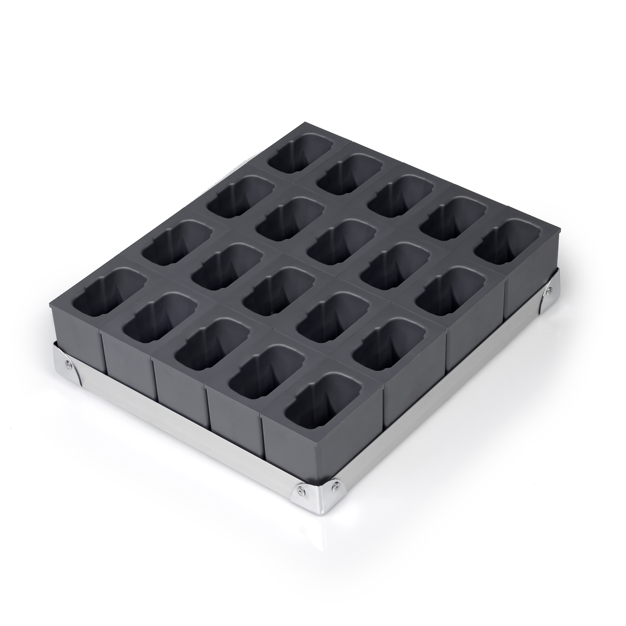 Зарядка на 20 аудиогидов SPBAUDIO DI-50